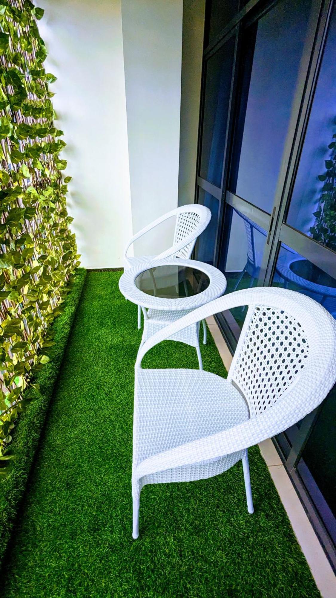 Tropical Themed 3Br And Dsq Apartment Nairobi Esterno foto